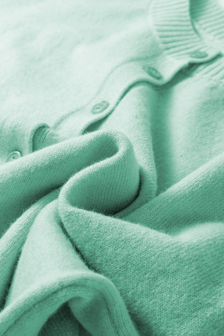 Tiffany Boxy Button Down