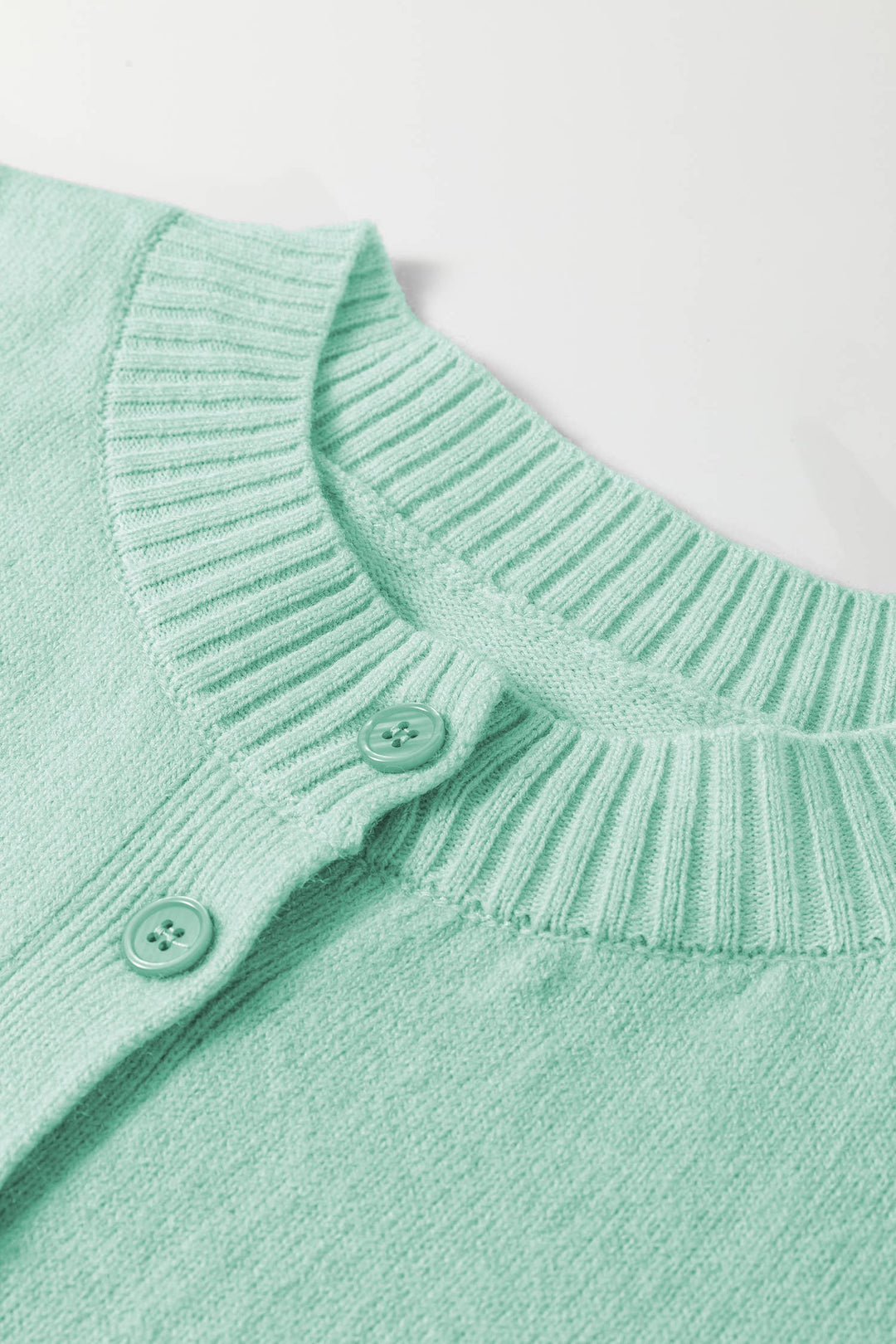 Tiffany Boxy Button Down