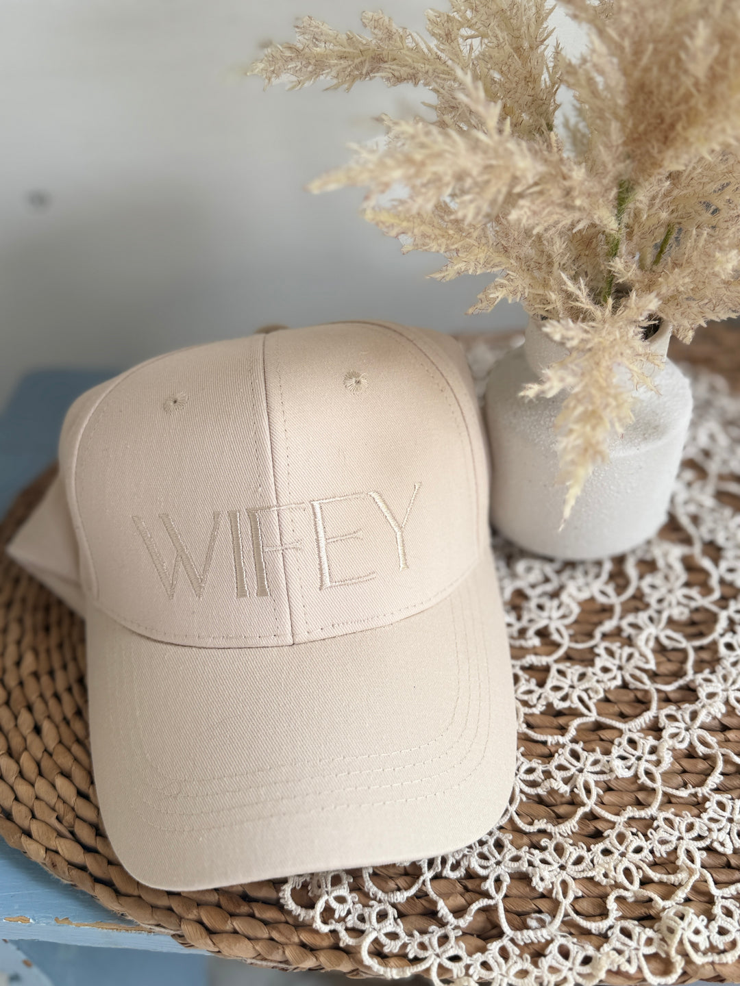 Wifey Hat