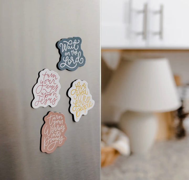 The Daily Grace Co. Magnets