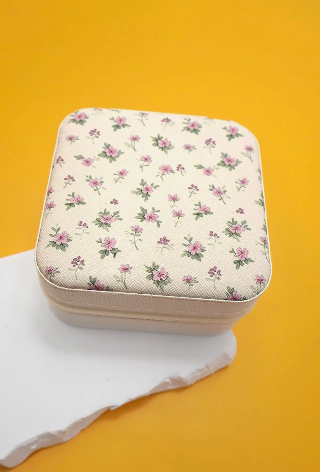 Travel Jewelry Cases