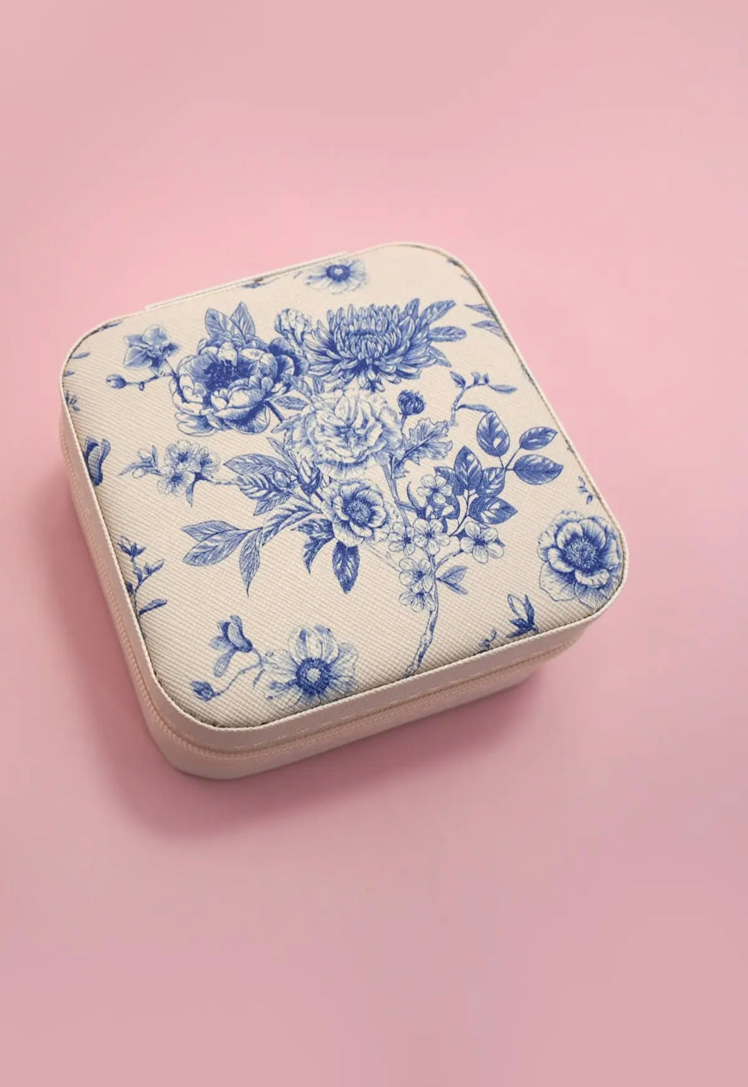 Travel Jewelry Cases